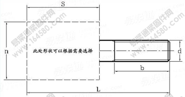 DIN 529-2010 地脚螺栓执行标准